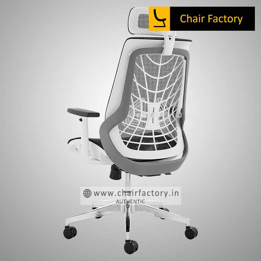 Sicarius High Back Ergonomic Office Chair